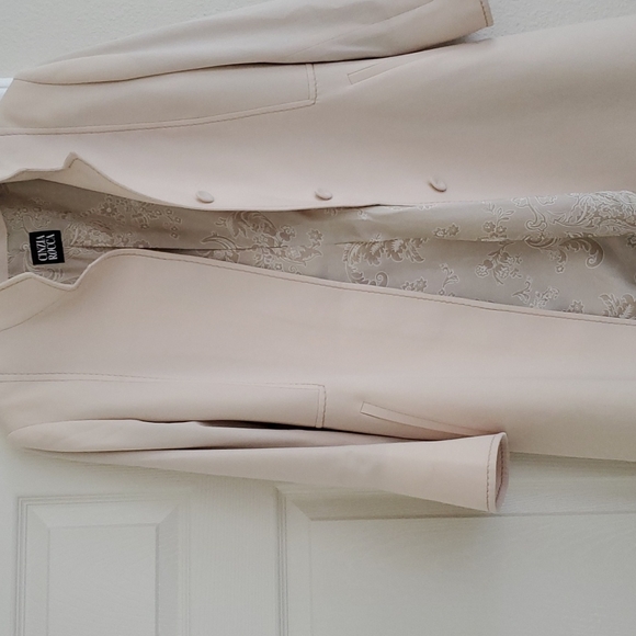 Cinzia Rocca Icons coat - Picture 3 of 4